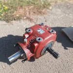 Редуктор на косилку Agrimaster