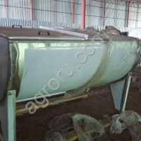 Ванна творожная втн-1000