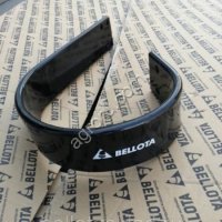 Стойка лущильника