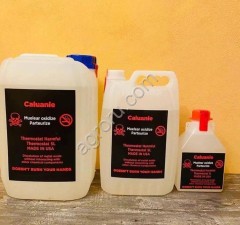 Caluanie Muelear Oxidize