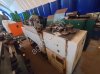 Китайский токарный станок CS6150B
