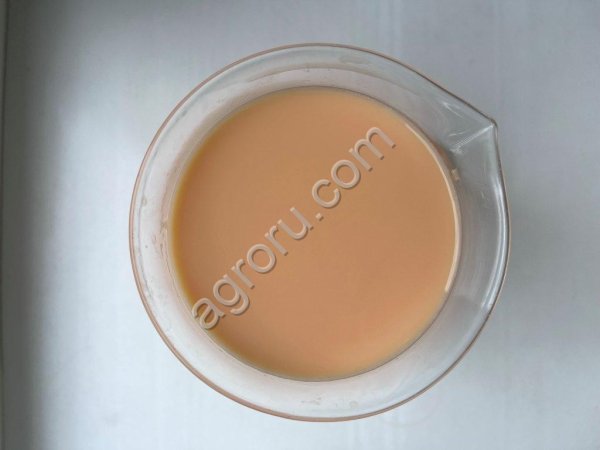 Меланж охлажденный (замороженный) пастеризованный