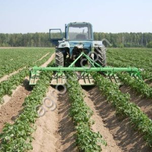 Пассивный гребнеобразователь КГП 4х90