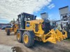 Автогрейдер SEM 922F (полный привод)