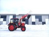 Погрузчик навесной Универсал STANDARD (г/п 1350 кг)