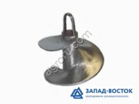 <strong>Шнек</strong> фаршевый стандартный