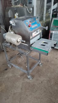 Вакуумный упаковщик лотков ILPRA FP Basic V/G (Италия)