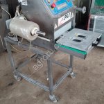 Вакуумный упаковщик лотков ILPRA FP Basic V/G (Италия)