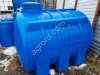 Емкость 100 литров, горизонтальная