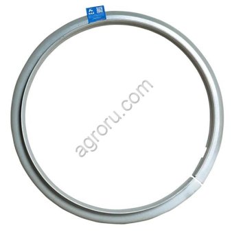 Диск колесный ГАЗ-3307 кольцо бортовое (на газ-53) серый 53-3101027, (арт.: 53-3101027)