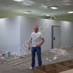 Морозильные и Холодильные Камеры - Камеры Шоковой Заморозки из Сэндвич - Панелей (ППУ\PIR ).