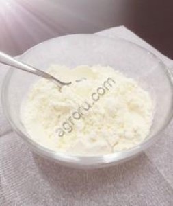 Сухая деминерализованная молочная сыворотка 50%