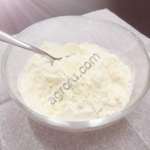 Сухая деминерализованная молочная сыворотка 50%