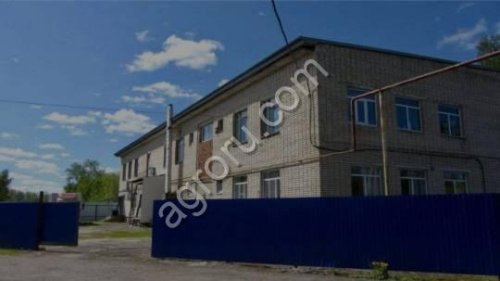 Действующее мясоперерабатывающее предприятие в Тульской области