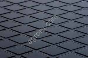 Маты резинокордные 1900х1200х18