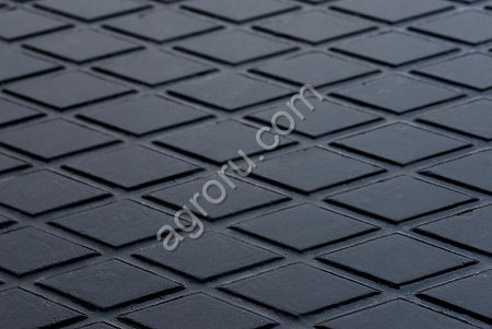 Маты резинокордные 1900х1200х18