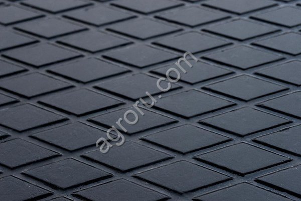 Маты резинокордные 1900х1200х18