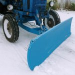 отвал на мтз