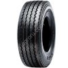 Шина грузовая 385/65R22.5 Bridgestone R168 160K прицепная TL M+S 4 руч., (арт.: 12654)
