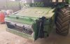 Комбайн John Deere 2066