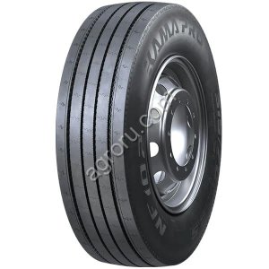 Шина грузовая 315/70R22.5 КАМА PRO NF 102 156/150L руль. TL, (арт.: 7410011)