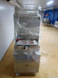 Запайщик лотков НР 2.01,  ПКБ ТИС. Б/У
