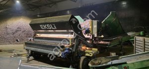 Оптический сортировщик картофеля EKSLi Урожай VD - 2400