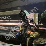 Оптический сортировщик картофеля EKSLi Урожай VD - 2400