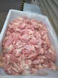 Куриная обрезь филе с кожей