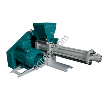 Соевые экструдеры