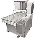 Машина для начинки эклеров отсадочная RoboFiller