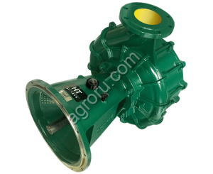 Насос Caprari MEC-MG100HT/2 (Италия)