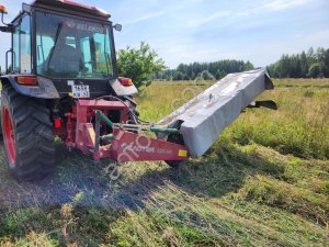 Косилка навесная Слотек КДЛ-240