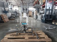 Клипсатор полуавтомат Компо КН 23М