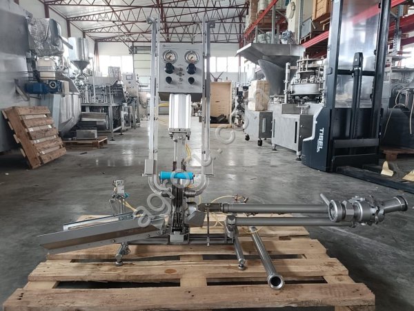 Клипсатор полуавтомат Компо КН 23М