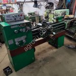 TUM35D токарно винторезный станок