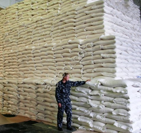 Сахар от завода опт