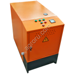 Парогенераторы электрические промышленные