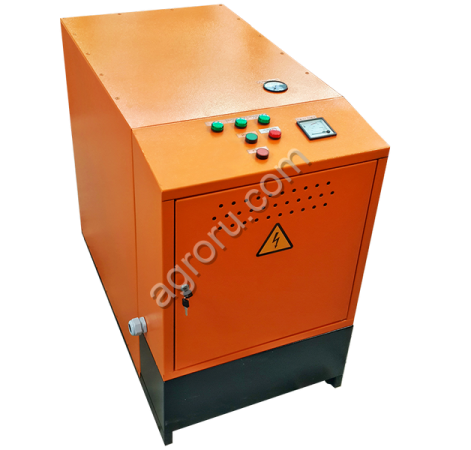 Парогенераторы электрические промышленные