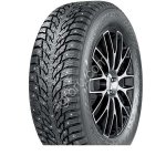 215/65R17 Nokian Tyres Hakkapeliitta SUV 9 103Т шип., (арт.: TS32344)