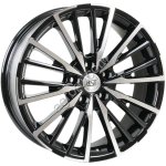 ДЛ 5*108 18*7 D60.1 ET33 RST R178 BD, (арт.: 00125831)