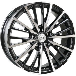 ДЛ 5*108 18*7 D60.1 ET33 RST R178 BD, (арт.: 00125831)