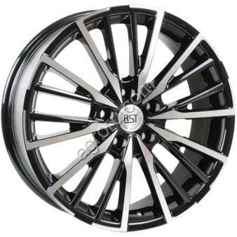 ДЛ 5*108 18*7 D60.1 ET33 RST R178 BD, (арт.: 00125831)