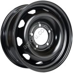 ДШ 5*139.7 16*6.5 D108.5 ET40 ТЗСК Штамп черный глянцевый УАЗ Патриот, (арт.: 316220310101511)