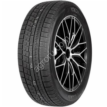 185/60R14 Yokohama Ice Guard IG60 82Q лип., (арт.: R2767)