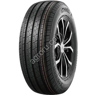 155R13C THREE A EffiTrac 85/83S, (арт.: A100B002)