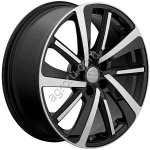 ДЛ 5*108 18*7 D65.1 ET36 К&К КС1111 Алмаз черный, (арт.: 82872)