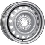 ДШ 4*108 14*5.5 D63.3 ET37.5 Trebl 6355 серебристый, (арт.: 9375133)