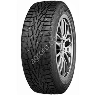 185/65R15 Cordiant Snow Cross PW-2 б/к 92T шип., (арт.: 16100110000)