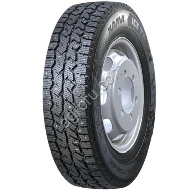 195/75R16С КАМА ICE TRACE (НК-530) 107/105R TL шип., (арт.: 1251005)